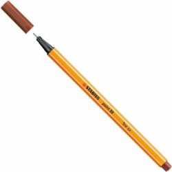 MARCADOR FLUORESCENTE GEL JOVI - AMARILLO NEON