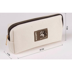 FUNDA DE COJÍN 100% ALGODÓN 50X50CM MODELO GROC DE ANNA LLENAS