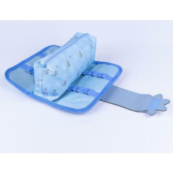 TAPA ACERO GIRA TORTILLAS 31CM QUTTIN