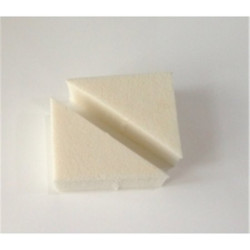 HOJA DE PILISTRA ARTIFICIAL DE DECORACIÓN 98 CM DE GOMA