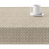 FUNDA DE ALMOHADA 100% LINO MODELO OLIVINE DE 50X80CM (PACK 2UD)