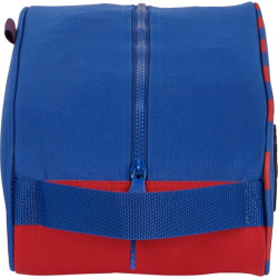 FUNDA DE COJÍN 100% ALGODÓN 50X30CM MODELO PRETORIA C