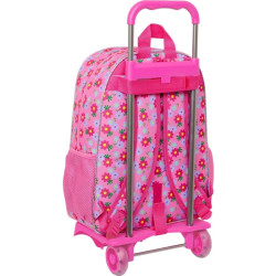 ESTUCHE/PORTATODO PLANO MINNIE