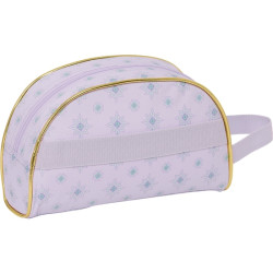 MASCARILLA HIGIÉNICA REUTILIZABLE HOMOLOGADA SUPERMAN - AZUL