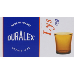 JARRA CRISTAL PACK 3 CERVEZA 380ML