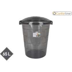 VASO CRISTAL VINO KASTALIA 180ML