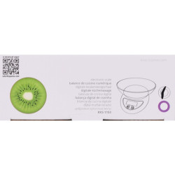 COPA CRISTAL VINO ALEXANDER 245ML