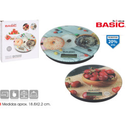 BOTE CRISTAL HERMETICO GALLETAS 4,8 L