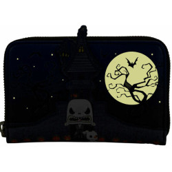FUNDA DE ALMOHADA 100% ALGODÓN MODELO LAHAN GREY DE 50X80CM.