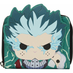 FUNDA DE ALMOHADA 100% ALGODÓN MODELO LAHAN BLACK DE 50X80CM.