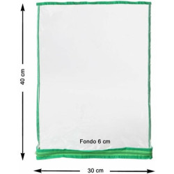 COMPOSTADOR 380 L PROSPERPLAST COMPOGREEN DE PLÁSTICO EN COLOR VERDE