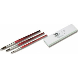 MACETA RATO 4 LITROS CON CUBILETE PARA PLANTAR EN COLOR ANTRACITA