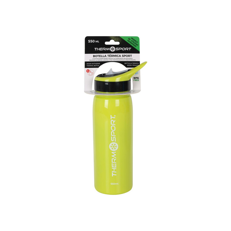 LÁMPARA LED DE EXTERIOR WIZA BLANCA H.23CM