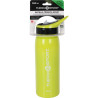LÁMPARA LED DE EXTERIOR WIZA BLANCA H.23CM