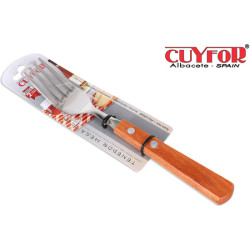 MOLDE SOUFFLE VIDRIO 215CM QUTTIN