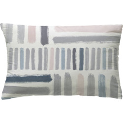 CORTINA DE BAÑO POLIESTER 180X200 CM