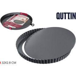 SET 4PC CUCHILLOS ACERO INOXIDABLE