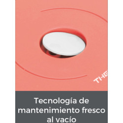 MACETA REDONDA COLGANTE 4,8L PROSPERPLAST SPLOFY ROUND WS DE PLASTICO EN COLOR...