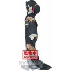 RECOGEDOR ONDULADO C/PALO NEGRO 75CM
