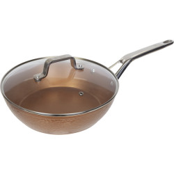 SAN IGNACIO JÁVEA - COLECCIÓN HORECA - SET DE 5 UNIDADES CUCHILLOS PANERO 20 CM ACERO...