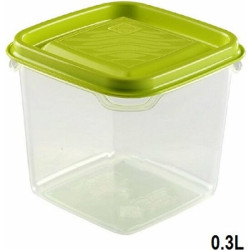 BOWL 38 X 32 X 14, VERDE NÓRDICO