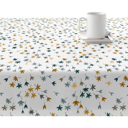 CUBETA GRANDE BLANCA 50X34X8CM/8.6L BOB