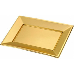 FUENTE HIERRO FUNDIDO - 37,5X26,5 CM