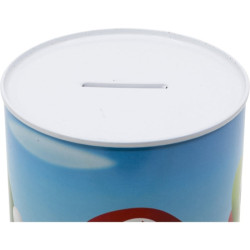 JUEGO DE 6 HERRAMIENTAS DE MANO PROSPERPLAST RESPANA GARDENING EN COLOR ANTRACITA