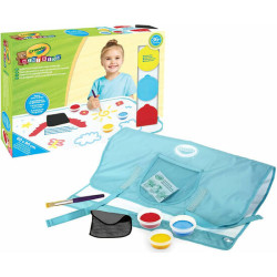 REGADERA DE JARDIN 1,8L PROSPERPLAST KONI EN COLOR ANTRACITA