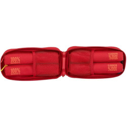 BOLSA 3 PELOTAS TENIS WELSTAR