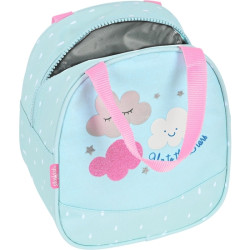 NANCY SET ROPA + ACCESORIOS BRILLOS