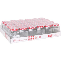 BARREÑO CLASICO 8L GRIS