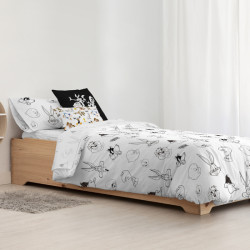 CONTENEDOR SELECTIVO 60 LITROS