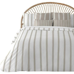 ILVIE CUBO DE DECORACIÓN Ø30X28, POLIPROPILENO, COSMIC WHITE, 10 L