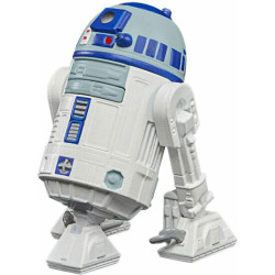 FIGURA R2-D2 STAR WARS DROIDS VINTAGE 10CM