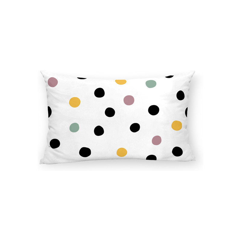 FUNDA COJÍN CUZCO 30X50 100% ALGODÓN