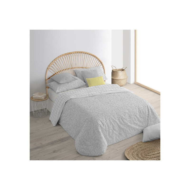 FUNDA NÓRDICA 100% ALGODÓN MODELO MAASTRICHT PARA CAMA DE 140X200 CM.