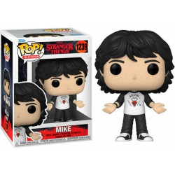 FUNKO POP TV! MIKE 1239 - STRANGER THINGS
