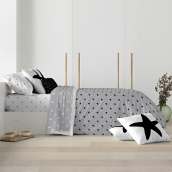 MANTEL RESINADO ANTIMANCHAS MODELO SPRINGFIELD 1