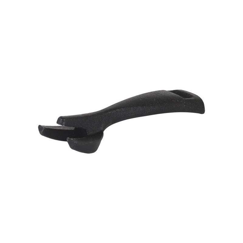 PINZA HIERRO FUNDIDO 14CM