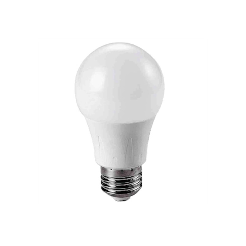 PORTAVELAS LED X 6 PLATA