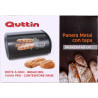 PORTAVELAS LED X 6 PLATA