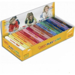 ROTULADOR PREMIUM STABILO 68 CON PUNTA DE FIBRA 1MM COLOR - ROJO FLOURESCENTE 040