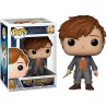 FIGURA POP FANTASTIC BEASTS 2 THE CRIMES OF GRINDELWALD NEWT SCAMANDER