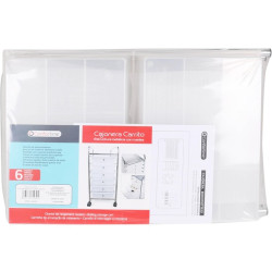 GEL HIDROALCOHÓLICO LEMON 5 LITROS