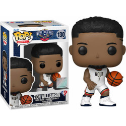 FIGURA POP SPACE JAM 2 LEBRON JAMES