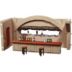 CAFETERA 9 SERVICIOS INDUCCION INOX