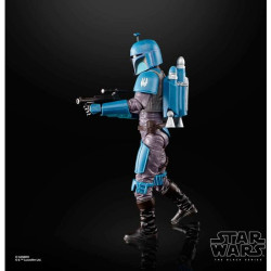 NECESER SET ASEO/VIAJE THE MANDALORIAN