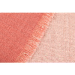 CESTA PP REDONDA ROJO 20X9CM